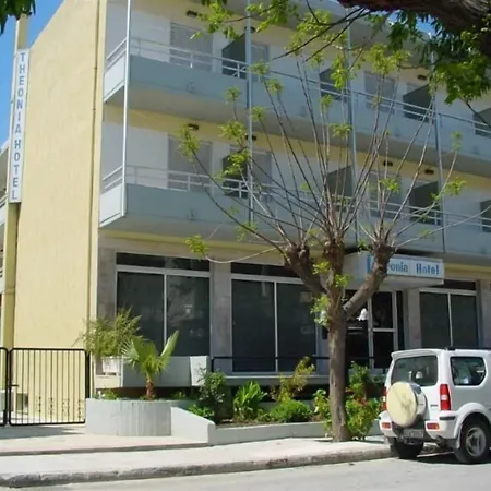 Theonia Hotel-2