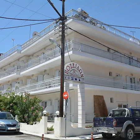 Poseidon Hotel-2
