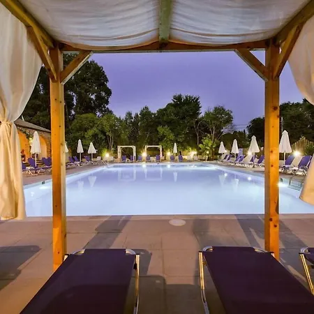 Amalia Hotel (Adults Only)-3