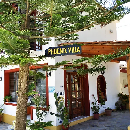 Villa Phoenix-2