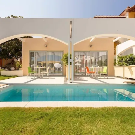 Sunrise Zante - Adults Only Hotel-2