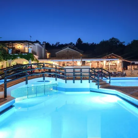 Paxos Club Resort & Spa-3