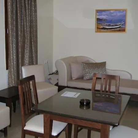 Blue Sea Hotel Apartments-2