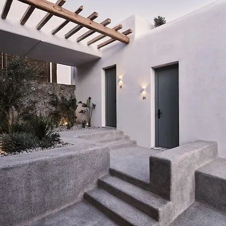 Archipelagos All Suites-3