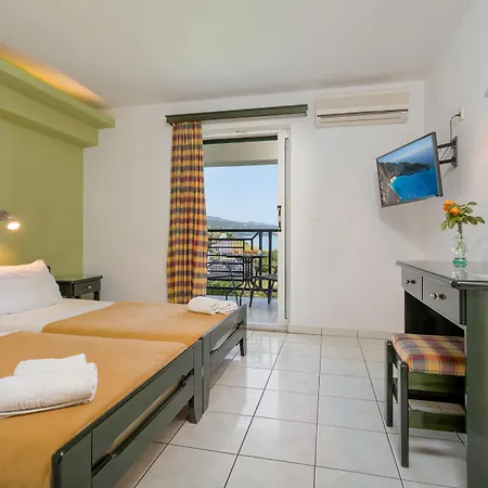 Sea View Hotel-2