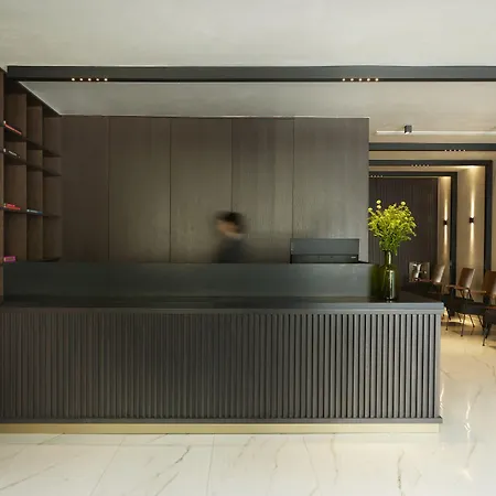 The Port Square Hotel-2