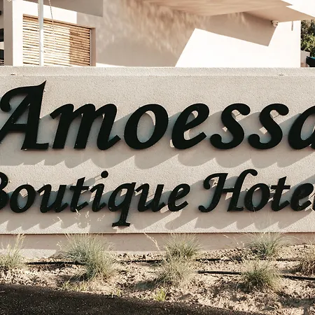 Amoessa Boutique - Adults Only-2