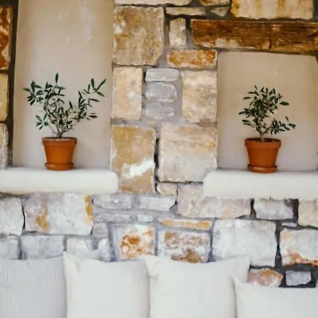 Meli Suites, Thassos-2
