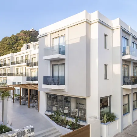 Samian Mare Hotel, Suites & Spa-3
