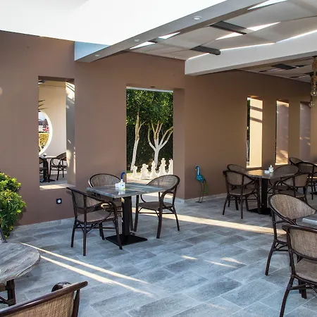 La Cite Hotel-3