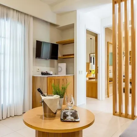 Skopelos Holidays Hotel By Ghh-2