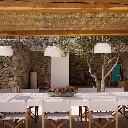 Nammos Hotel Mykonos-3