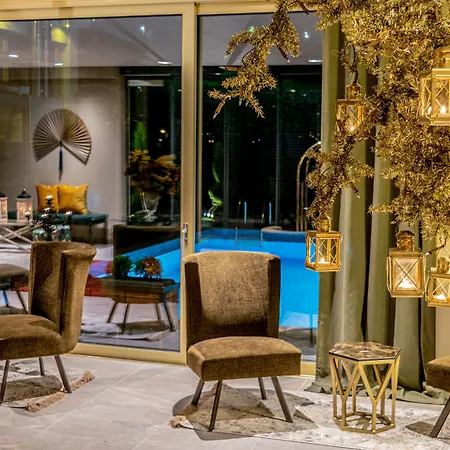 Golden Suites & Spa-2
