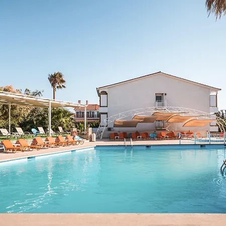 Hydrele Beach Hotel&Village-3