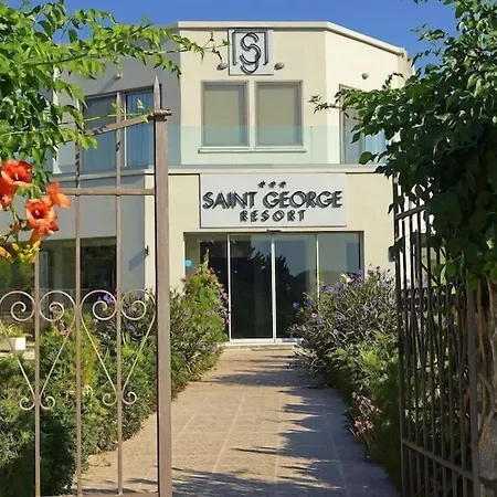 Saint George Resort-2