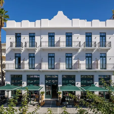 Grand Hotel Kalamata-2