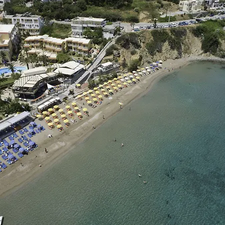 Talea Beach Hotel-3