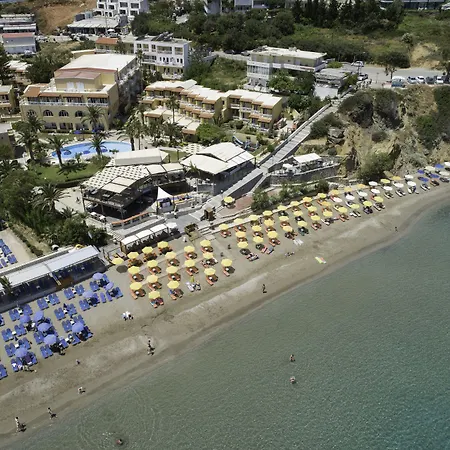 Talea Beach Hotel-2
