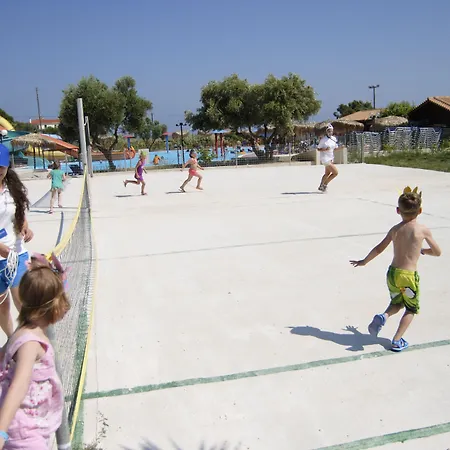 Ionian Sea Hotel & Villas - Aqua Park-3