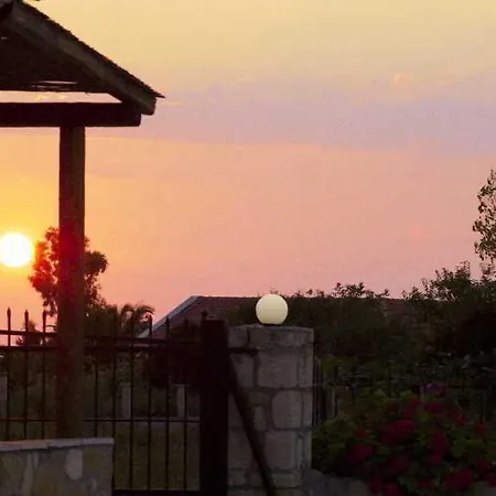 Ionian Sea Hotel & Villas - Aqua Park-3