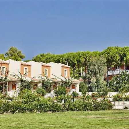 Ionian Sea Hotel & Villas - Aqua Park-2