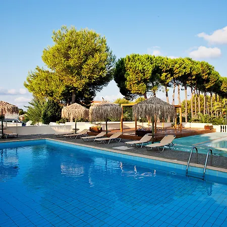 Ionian Sea Hotel & Villas - Aqua Park-3