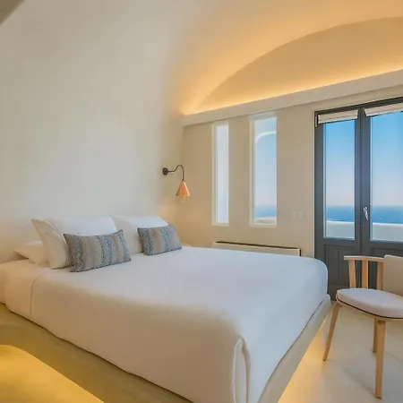 Chic Hotel Santorini-3