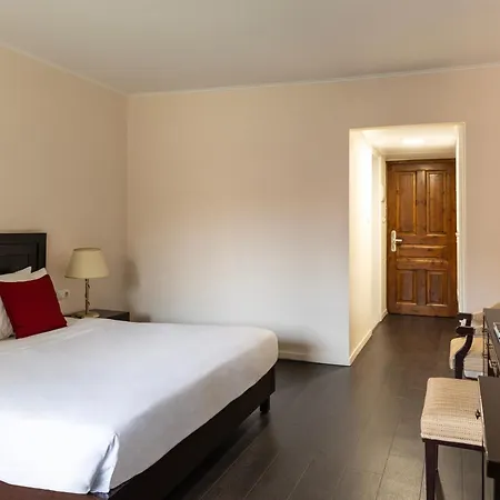 Amalia Hotel Meteora-2