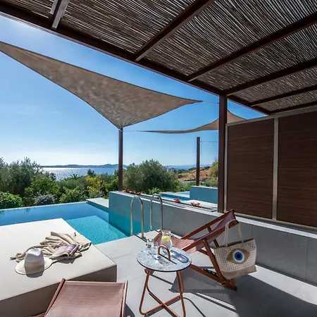 Aristoteles Holiday Hotel And Spa-2