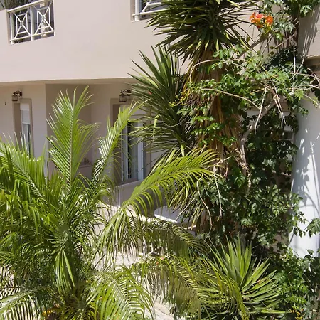 El Greco Apartments-3