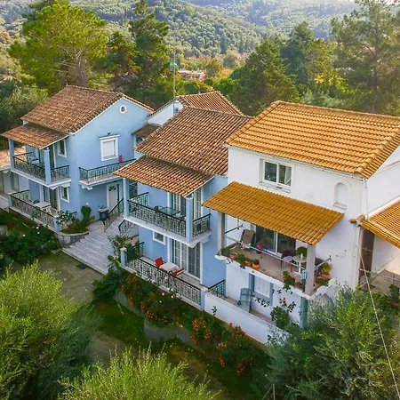 Rigos Apartments-3