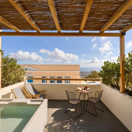 Lemon Suites Santorini-2