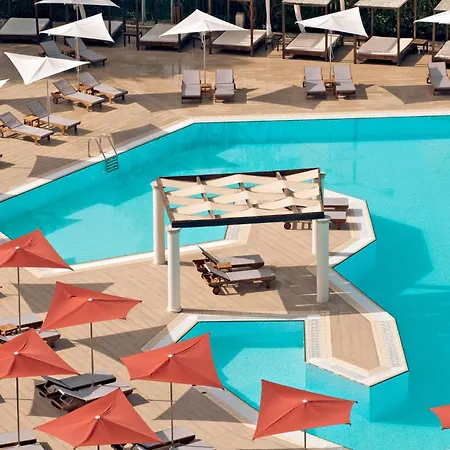 Zeus Dolce By Wyndham Athens-3