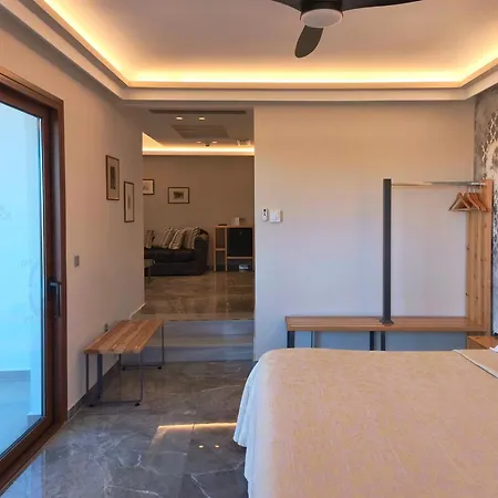 Hotel Europa Olympia-3