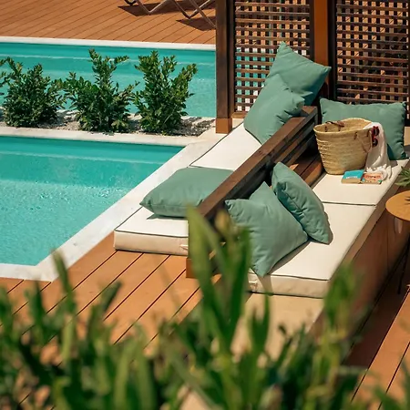 Zeus Dolce By Wyndham Athens-3