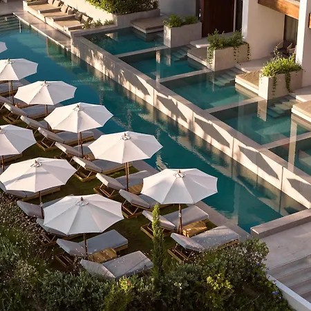 Contessina Hotel (Adults Only)-2