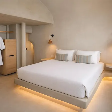 Chic Hotel Santorini-2