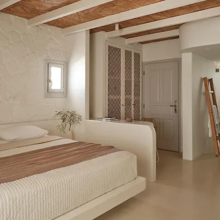 Andronikos Hotel (Adults Only)-3