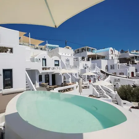 Chic Hotel Santorini-2