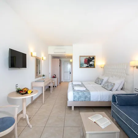 Delfina Tropic Beach - Adults Only-3