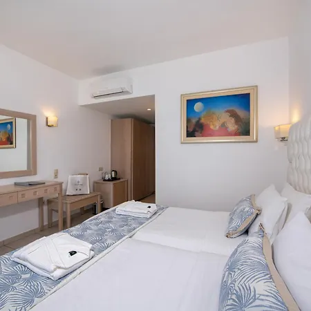 Delfina Tropic Beach - Adults Only-3