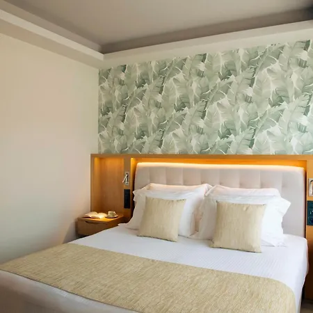 Zeus Dolce By Wyndham Athens-2