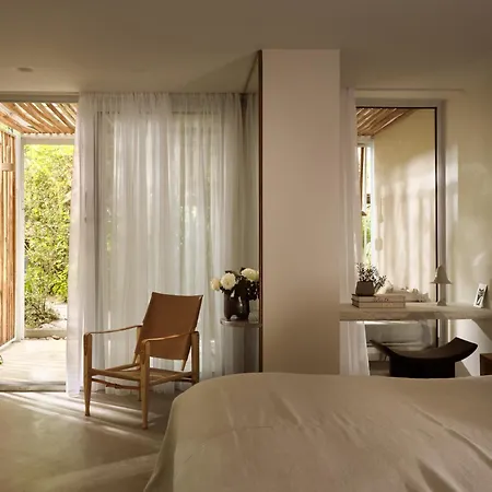 Ekies All Senses Resort, A Member Of Design Hotels-2