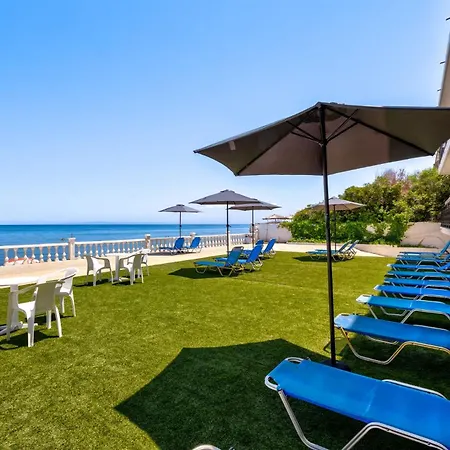 Argassi Beach Hotel - Adults Only-3
