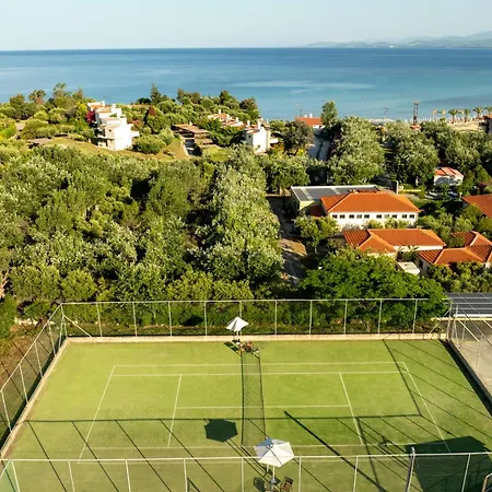 Anthemus Sea Beach Hotel And Spa-3