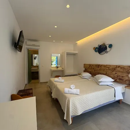 Anemos Hotel & Apartments-3