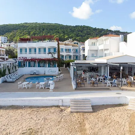 Oasis Beach Hotel-2