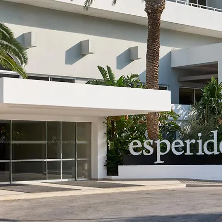 Esperides Beach Resort-2