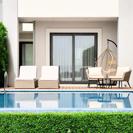 Cavo Olympo Luxury Hotel & Spa - Adult Only-2