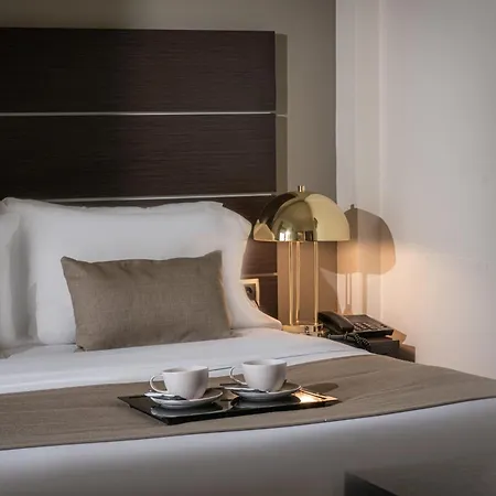 Happy Cretan Suites-3
